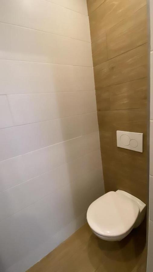 Sublime Appart- Vue Mer-Prado13008- Proche Plage Velodrome Marsilia Exterior foto